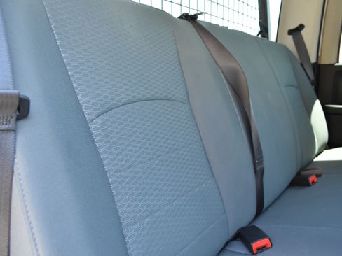 Used 2016 RAM 2500 Tradesman w/ Chrome Appearance Group AWD/4WD image 33