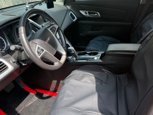 Used 2014 GMC Terrain SLT AWD/4WD image 5