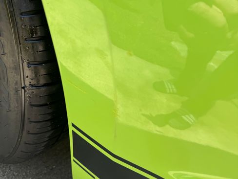 Used 2020 Ford Mustang GT w/ GT Performance Package image 17