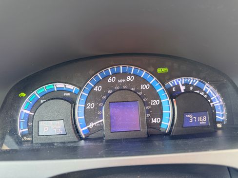 Used 2012 Toyota Camry XLE w/ Convenience Pkg image 10