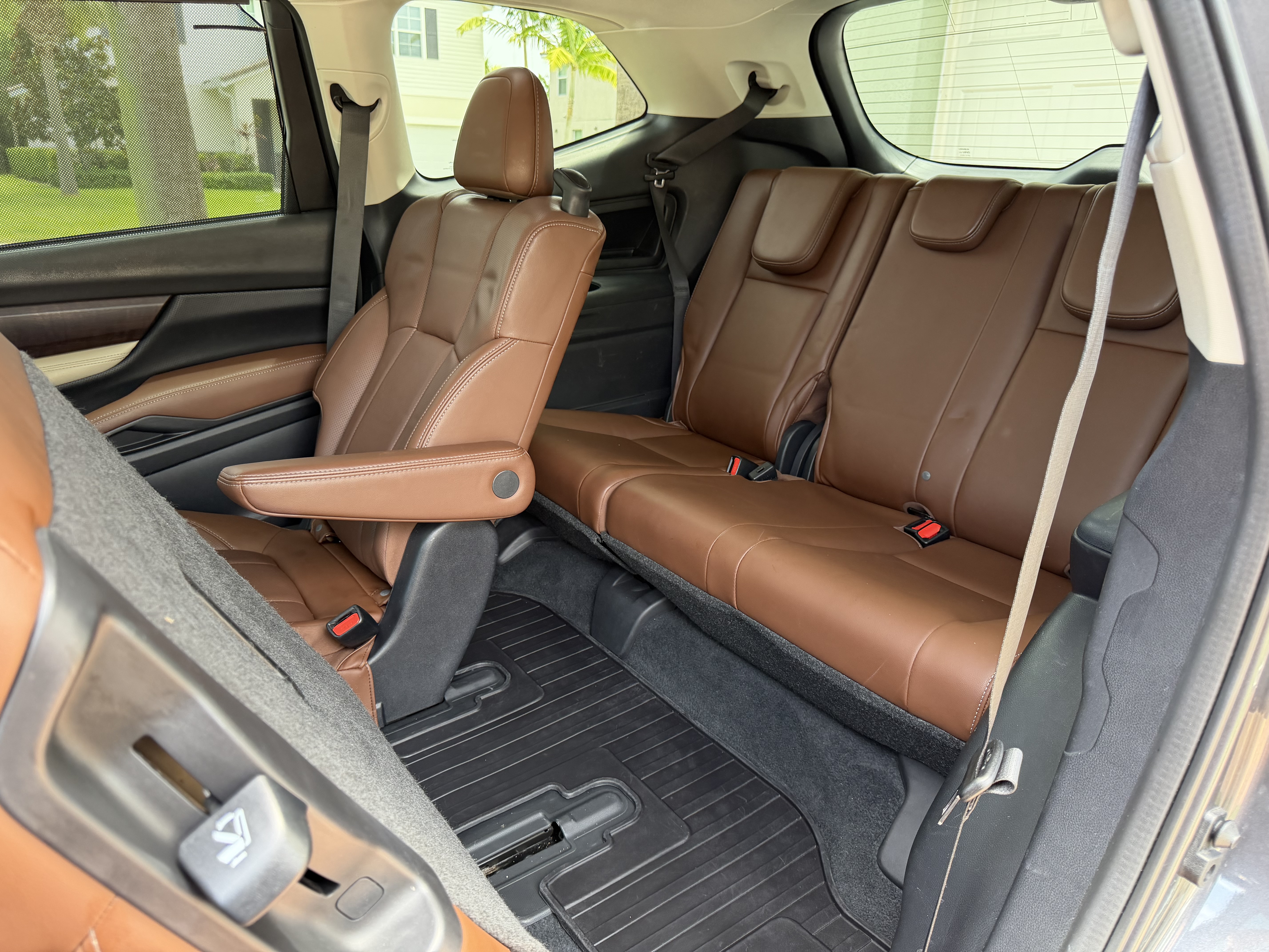 Used 2020 Subaru Ascent Touring w/ Popular Package #2A AWD/4WD image 18