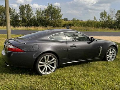 Used 2007 Jaguar XKR R
