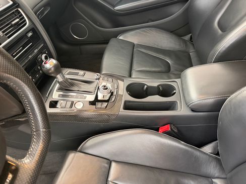 Used 2013 Audi RS 5 Coupe AWD/4WD image 20