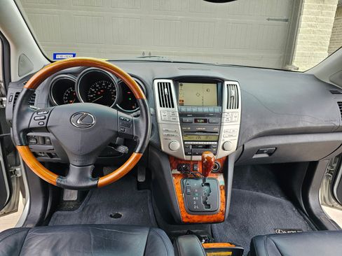 Used 2007 Lexus RX 350 2WD image 8