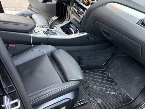 Used 2015 BMW X4 xDrive35i image 15