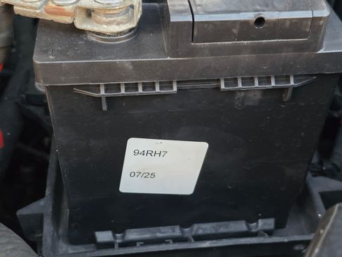 Used 2014 Dodge Grand Caravan American Value Package image 12