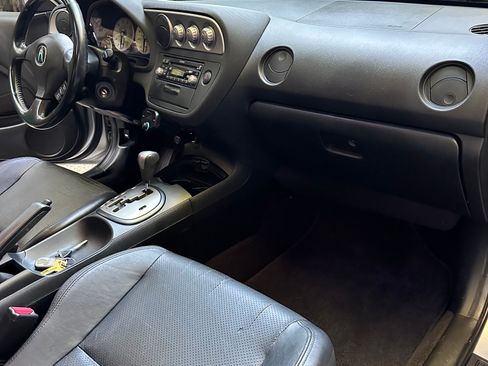 Used 2002 Acura RSX FWD image 16