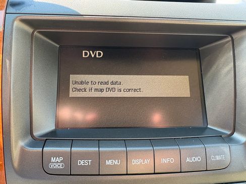 Used 2003 Lexus GX 470 image 15