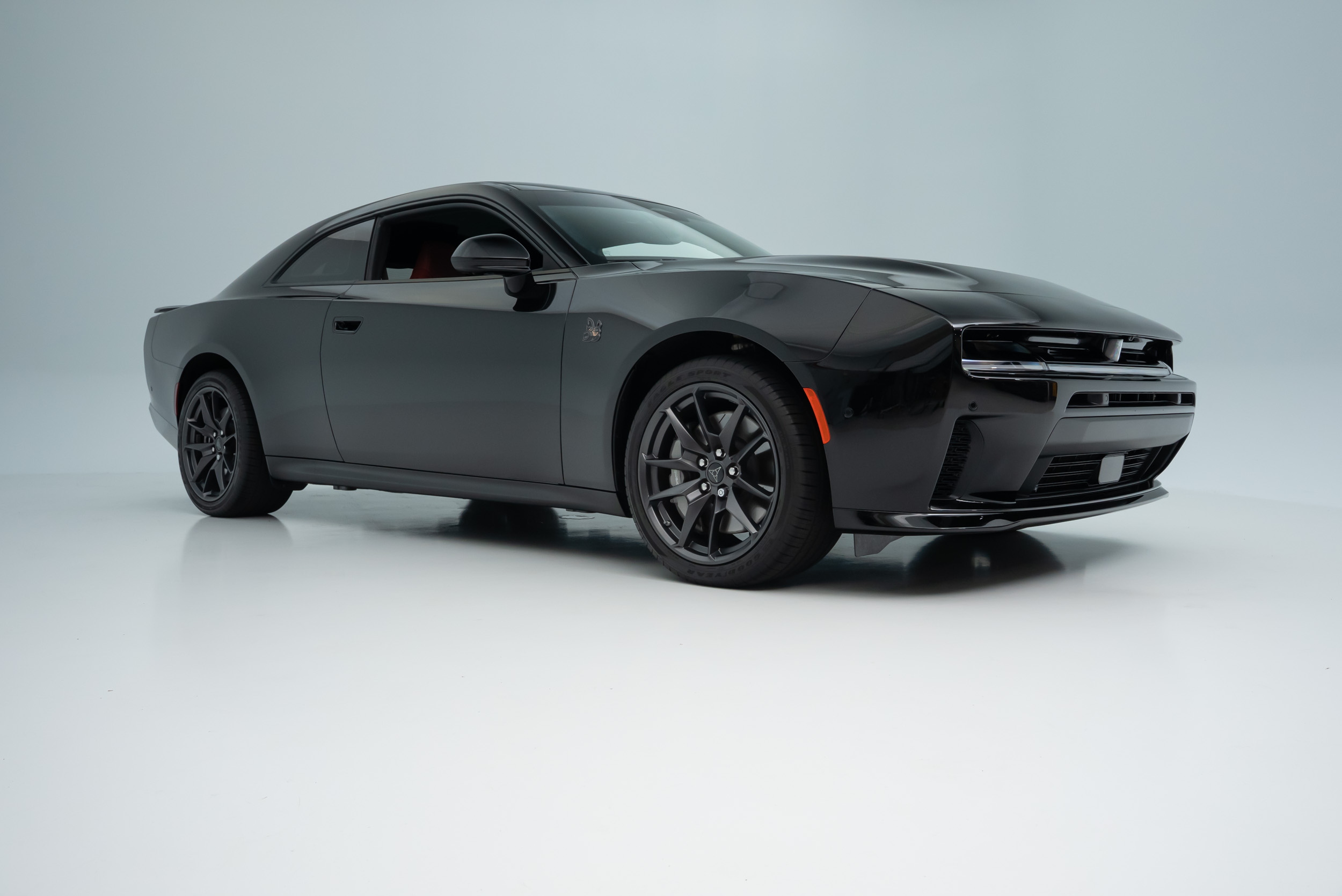 Used 2026 Dodge Charger Scat Pack AWD/4WD image 16