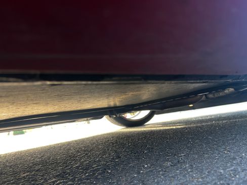 Used 2006 Chevrolet Corvette Z06 w/ Preferred Equipment Group image 23