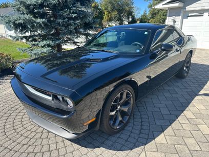 Used 2013 Dodge Challenger R/T