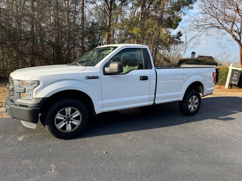 Used 2016 Ford F150 XL w/ XL Power Equipment Group image 12