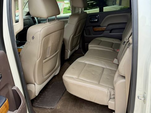 Used 2015 GMC Sierra 1500 SLT AWD/4WD image 14