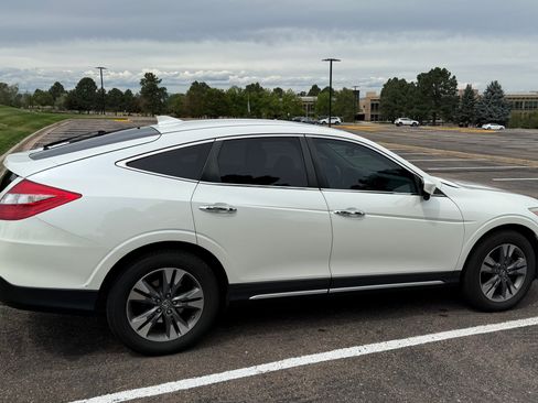 Used 2013 Honda Crosstour EX-L image 5