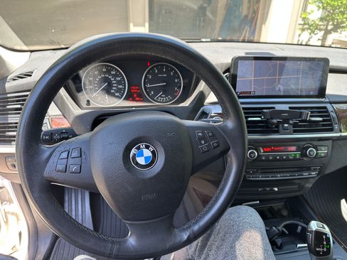 Used 2011 BMW X5 xDrive35i AWD/4WD image 9