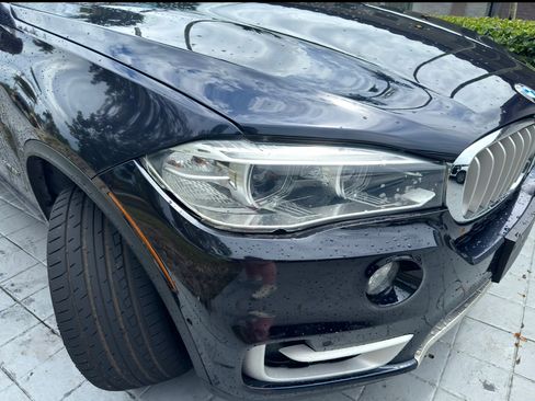 Used 2018 BMW X5 xDrive35i image 12