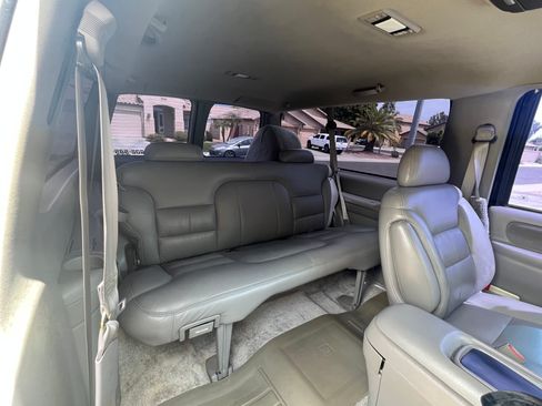 Used 1996 Chevrolet Tahoe 4WD 2-Door image 21