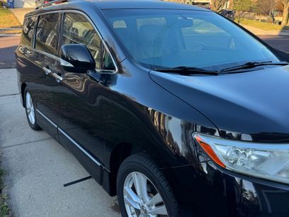 Used 2011 Nissan Quest LE
