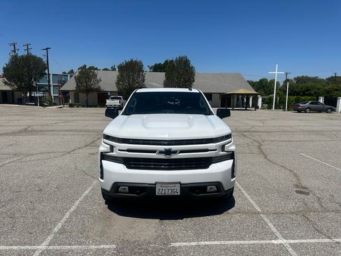 Used 2019 Chevrolet Silverado 1500 RST w/ All-Star Edition image 4