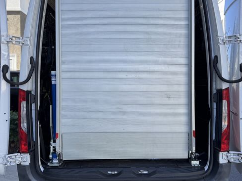 Used 2022 Mercedes-Benz Sprinter 3500 image 12