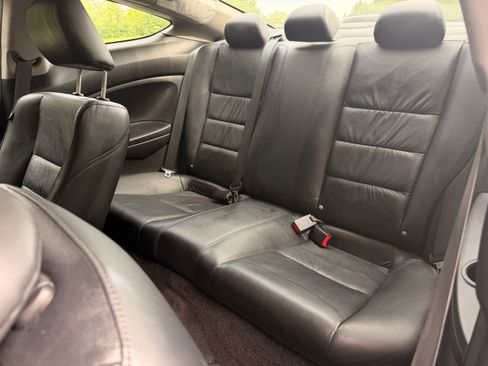 Used 2011 Honda Accord EX-L image 14