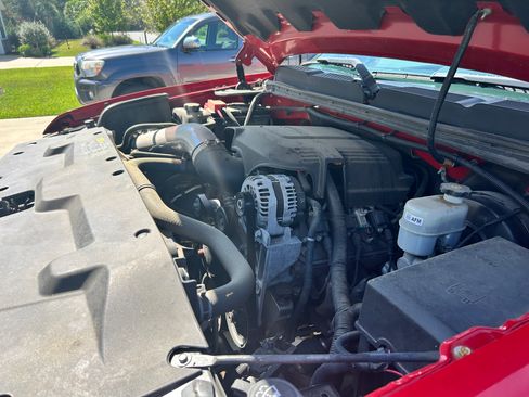 Used 2013 Chevrolet Silverado 1500 LT w/ All-Star Edition image 17