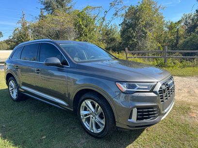 Used 2020 Audi Q7 3.0T Premium Plus w/ Premium Plus Package