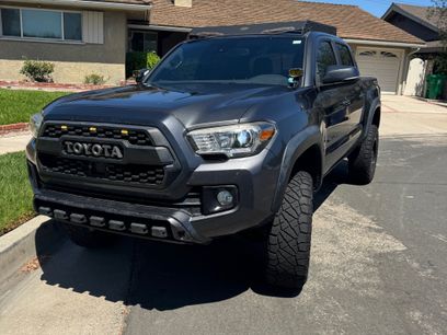 Used 2018 Toyota Tacoma SR5