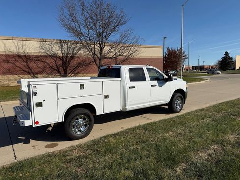 Used 2023 RAM 2500 Tradesman image 5