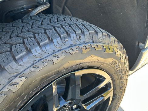 Used 2024 Chevrolet Silverado 1500 RST w/ RST All Star Premium Package image 9