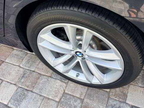 Used 2016 BMW 750i xDrive AWD/4WD image 10
