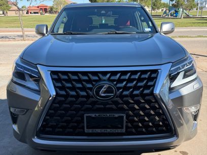 Used 2021 Lexus GX 460 Premium