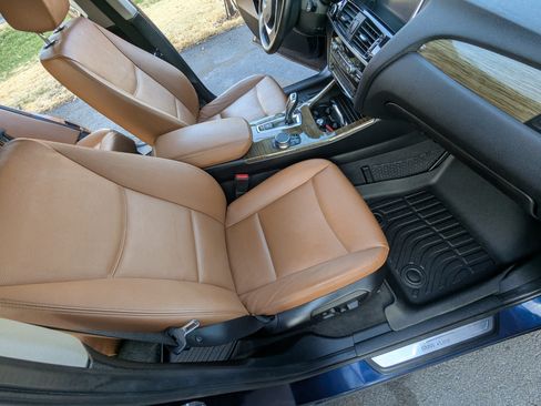 Used 2017 BMW X3 xDrive28i image 10