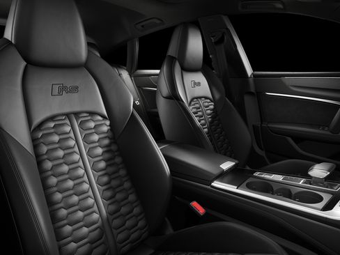 Used 2025 Audi RS 7 Performance w/ Executive Package image 23