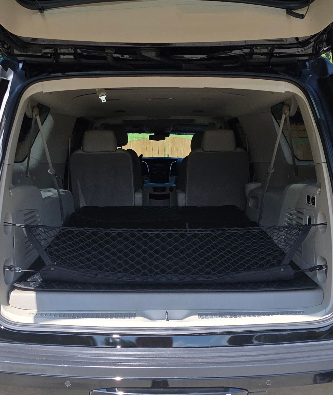Used 2018 Cadillac Escalade ESV Luxury AWD/4WD image 13