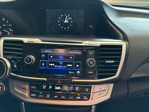 Used 2013 Honda Accord EX-L image 9