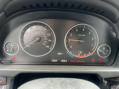 Used 2015 BMW X5 xDrive35i image 14