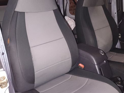 Used 2002 Jeep Wrangler X image 2