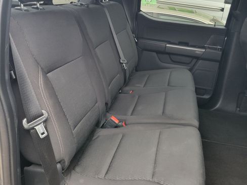 Used 2022 Ford F150 XLT w/ Equipment Group 302A High image 12