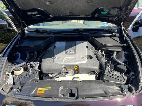 Used 2012 INFINITI G37 x Sedan w/ Premium Pkg image 24