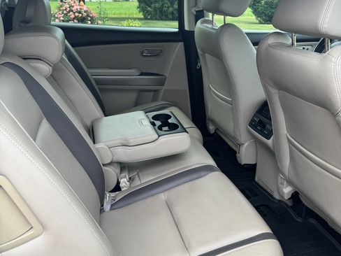 Used 2010 MAZDA CX-9 Grand Touring w/ Moonroof & Bose Audio Pkg AWD/4WD image 20