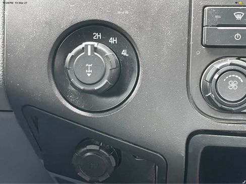 Used 2015 Ford F250 XL w/ Power Equipment Group image 16