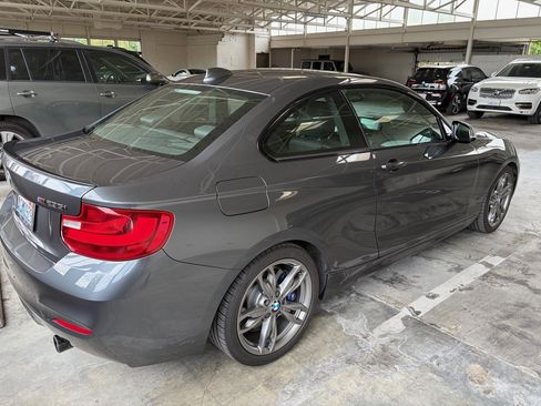 Used 2015 BMW M235i Coupe RWD image 18