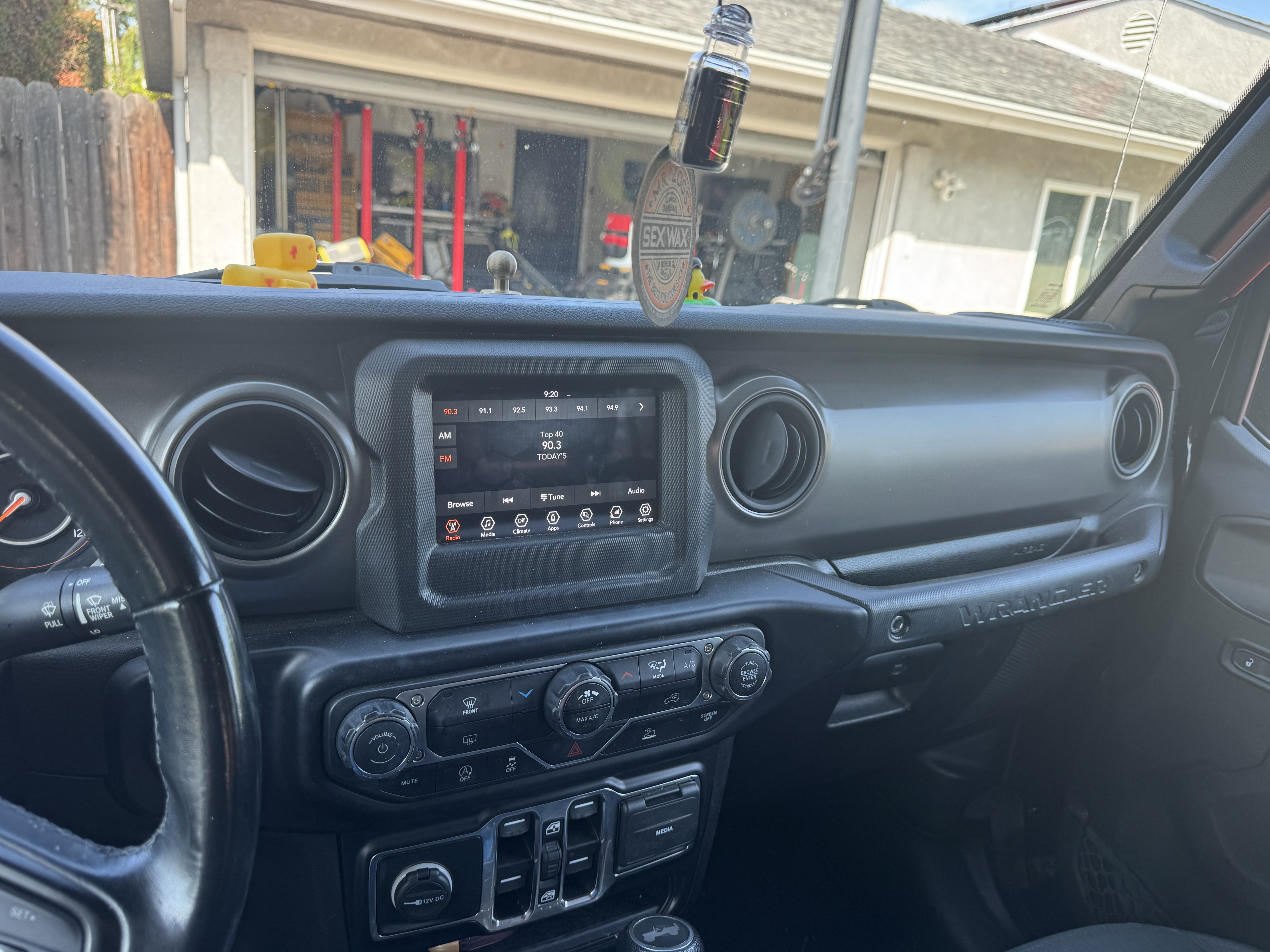 Used 2022 Jeep Wrangler Unlimited Sport AWD/4WD image 6
