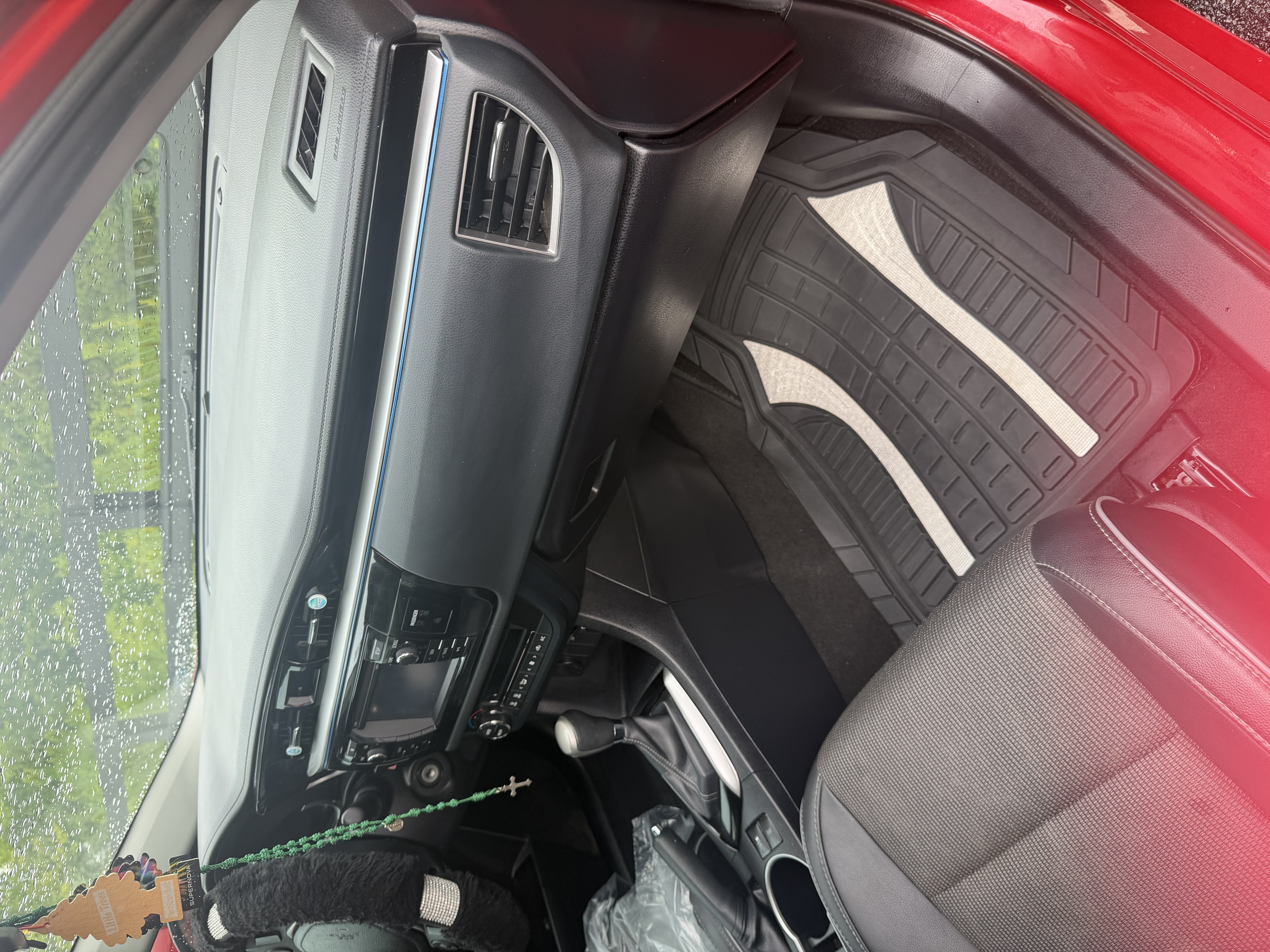 Used 2016 Toyota Corolla S FWD image 12