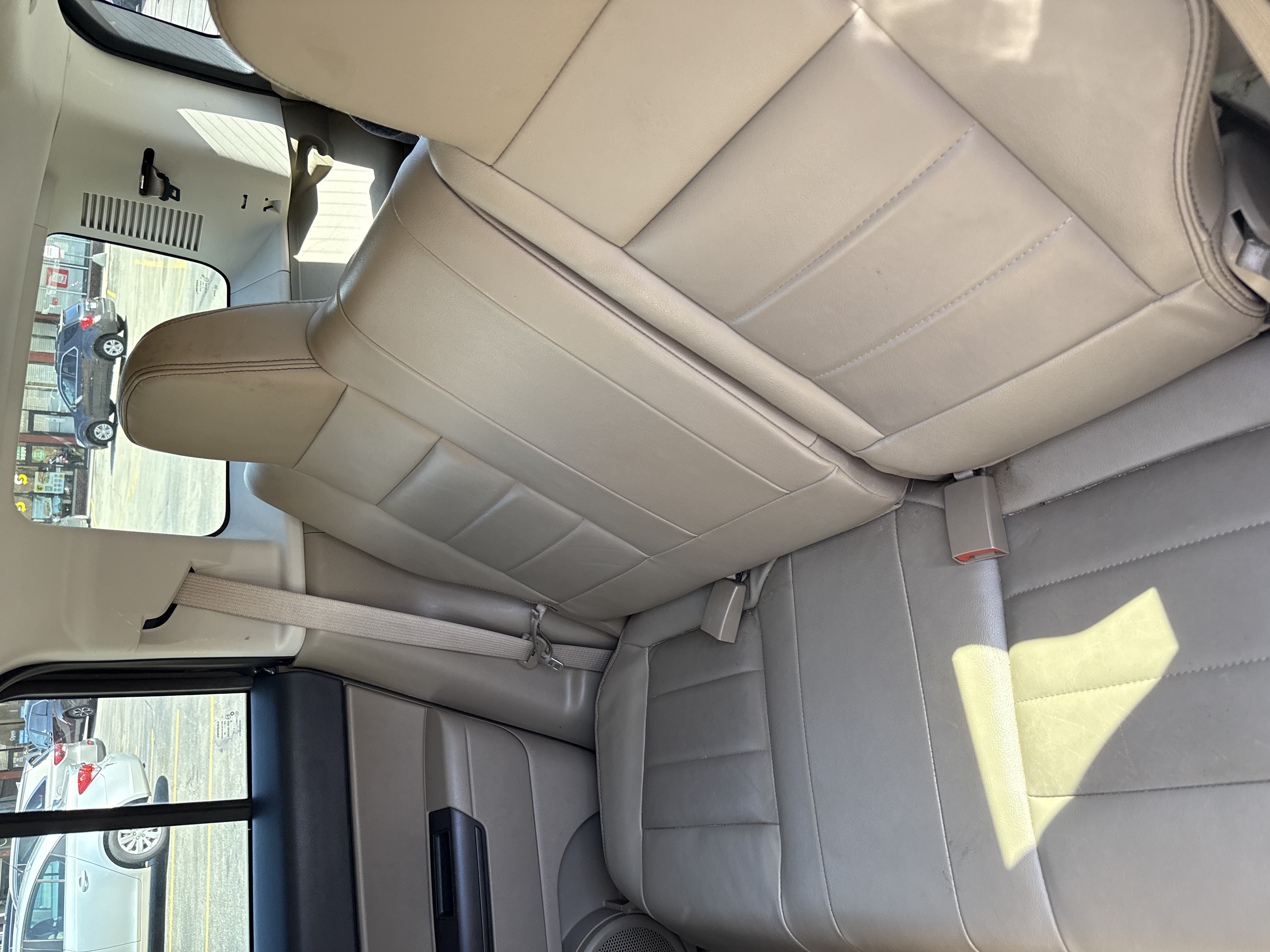 Used 2015 Jeep Patriot High Altitude FWD image 10