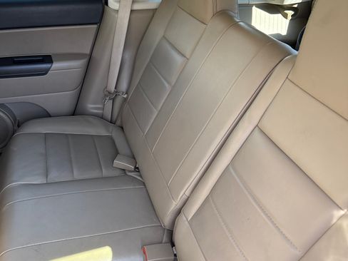 Used 2015 Jeep Patriot High Altitude FWD image 10