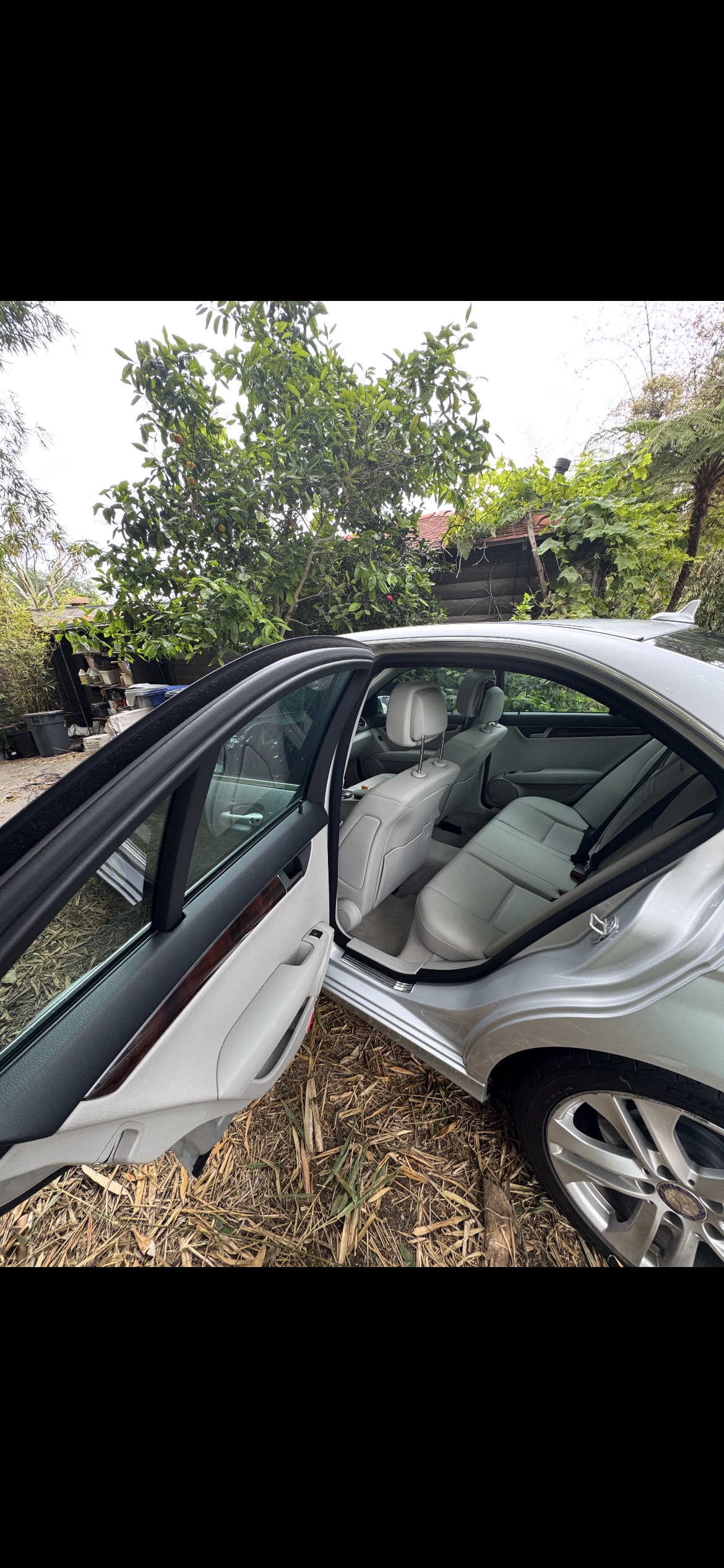 Used 2013 Mercedes-Benz C 250 Sedan image 5