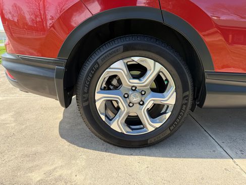 Used 2018 Honda CR-V EX image 10