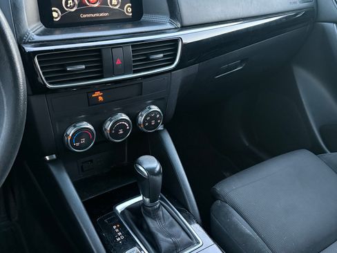 Used 2016 MAZDA CX-5 Sport w/ Rear Camera Package FWD image 9